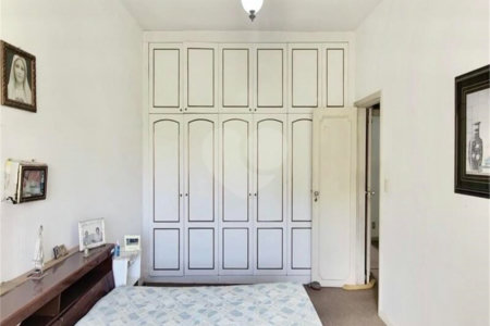 Apartamento à venda com 4 quartos, sendo 1 suíte, em Flamengo, Rio de Janeiro, RJ