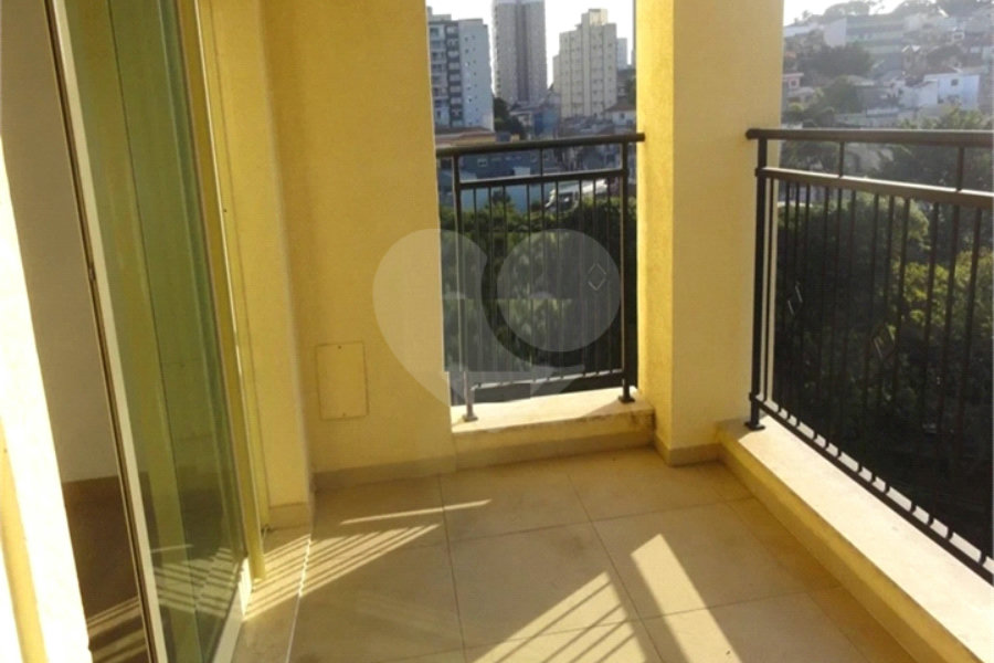 Apartamento para alugar com 1 quarto em Casa Verde, São Paulo, SP