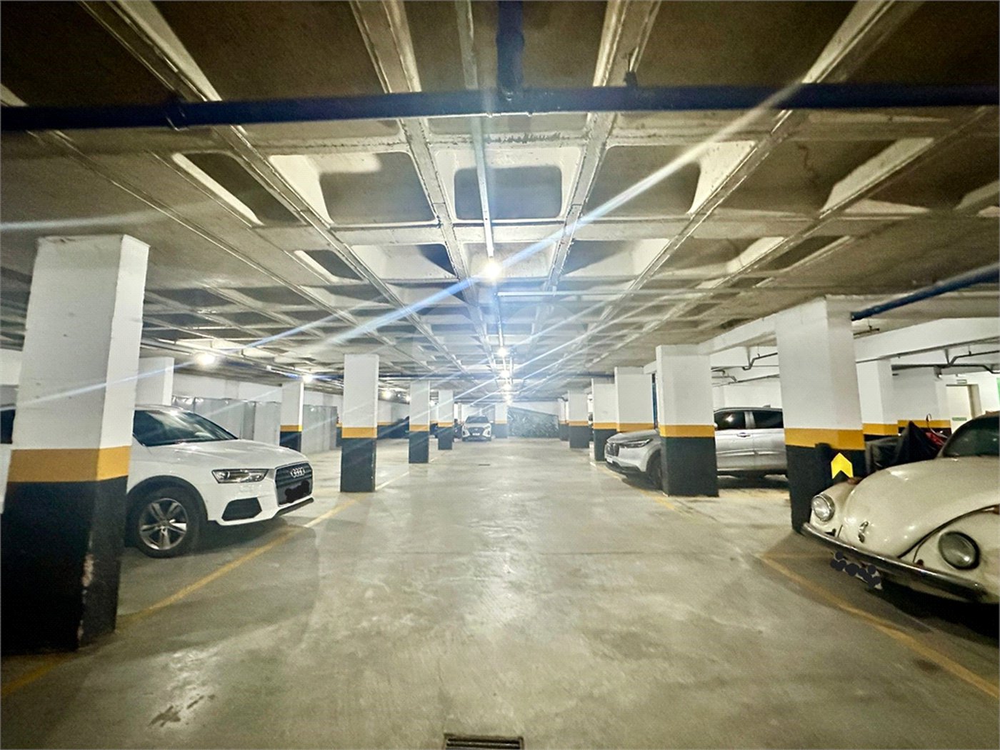 Apartamento à venda com 2 quartos, sendo 1 suíte, em Santana, São Paulo, SP