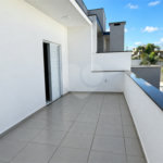 Casa à venda com 3 quartos, sendo 1 suíte, no condomínio Golden Park Residence, Sorocaba - SP