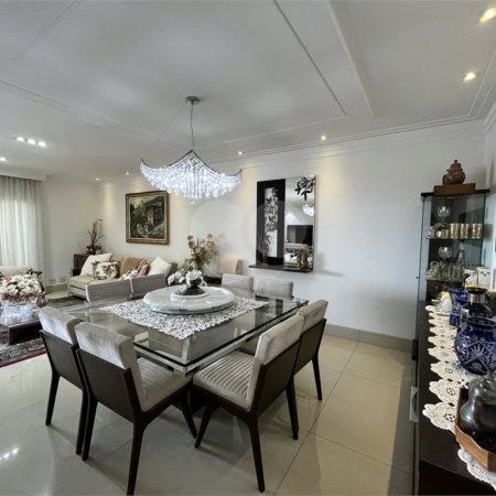 Apartamento à venda com 3 suítes em Jardim Portal da Colina, Sorocaba, SP