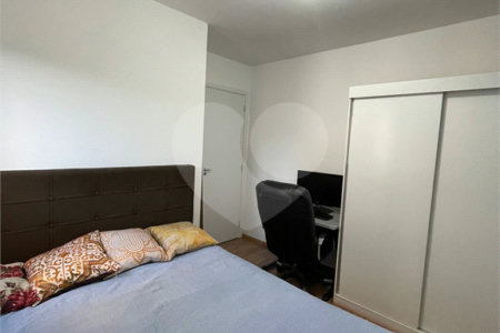 Apartamento à venda com 2 quartos em Botujuru, Mogi das Cruzes, SP