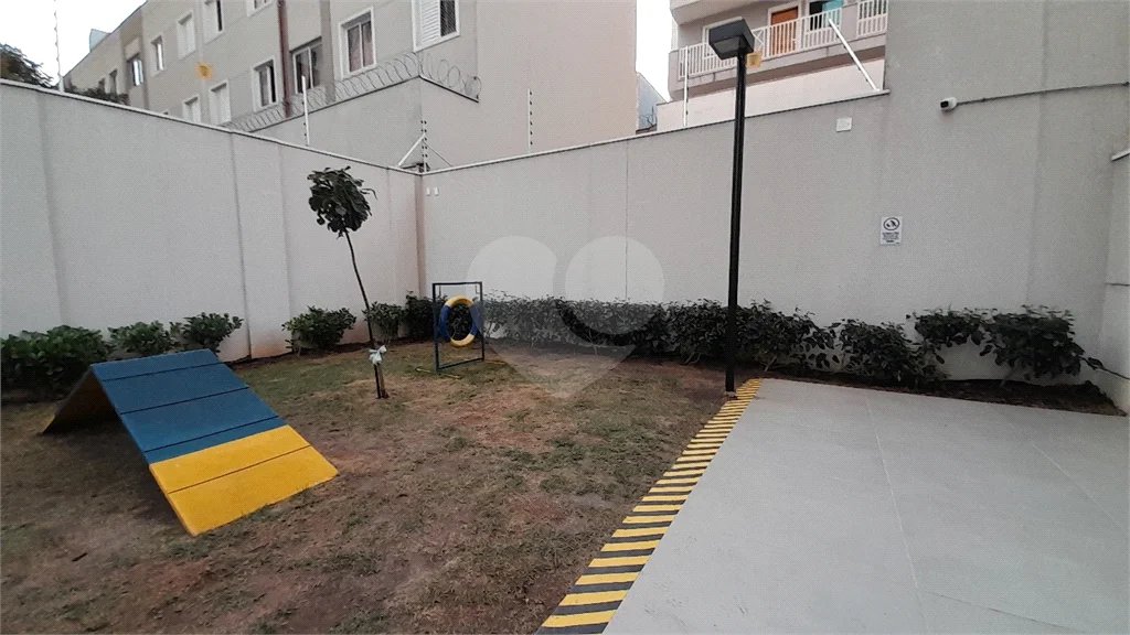 Apartamento para alugar com 2 quartos em Vila Mazzei, São Paulo, SP