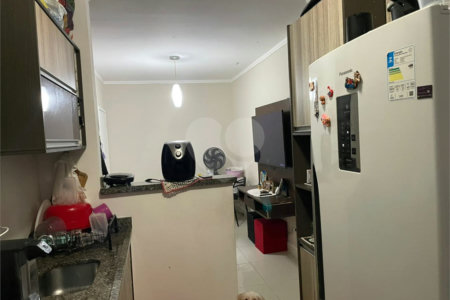 Apartamento à venda com 2 quartos em Salto Ville, Salto, SP