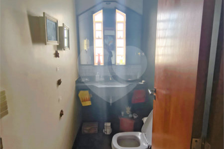 Casa à venda com 5 quartos, sendo 4 suítes, em Jardim Dom Bosco, Indaiatuba, SP