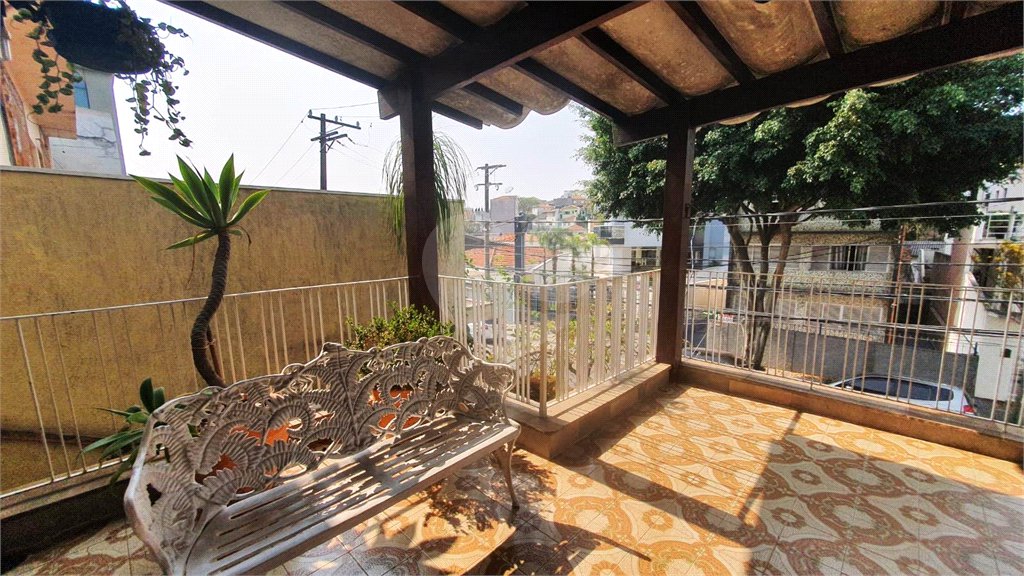 Sobrado à venda com 2 quartos, sendo 1 suíte, em Santana, São Paulo, SP