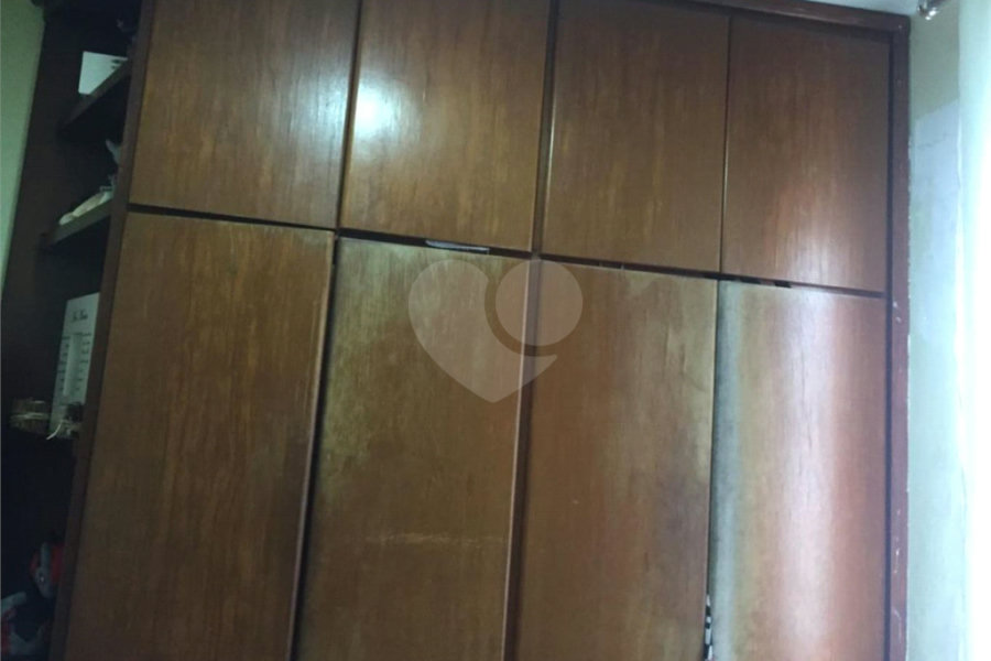 Apartamento à venda com 2 quartos em Pirituba, São Paulo, SP
