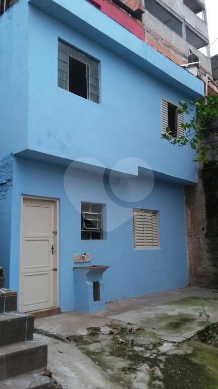 Terreno à venda no Brasilândia, São Paulo, SP