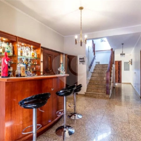 Sobrado à venda com 5 quartos, sendo 4 suítes, em Vila Galvão, Guarulhos, SP