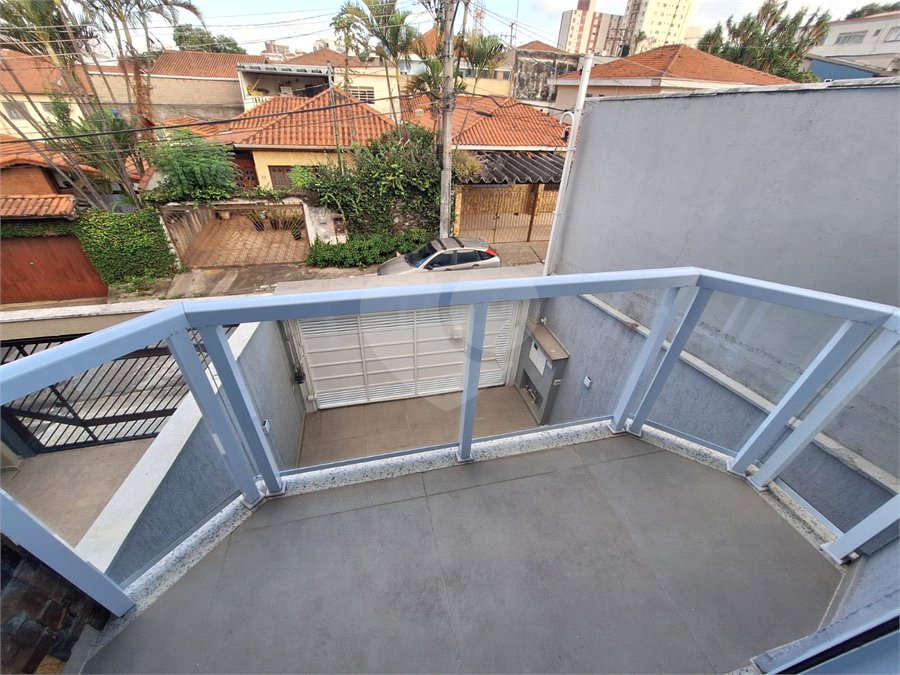 Sobrado à venda com 3 quartos, sendo 1 suíte, em Parque Vitória, São Paulo, SP