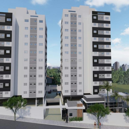 São Paulo Living