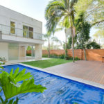 Casa à venda com 4 suítes no condomínio Porto Fino, São Paulo - SP