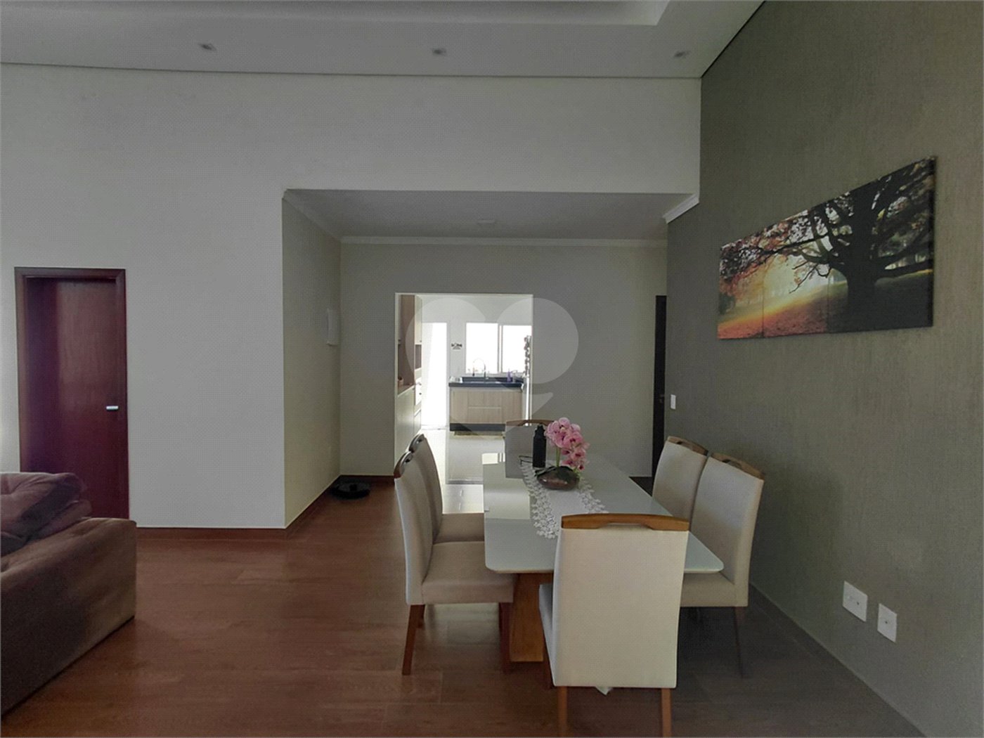 Casa Térrea à venda com 3 quartos, sendo 1 suíte, em Jardim Esplanada II, Indaiatuba, SP
