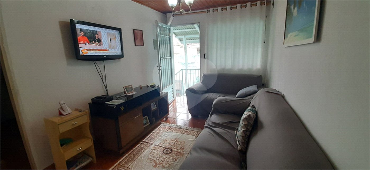 Casa Térrea à venda com 2 quartos em Tremembé, São Paulo, SP