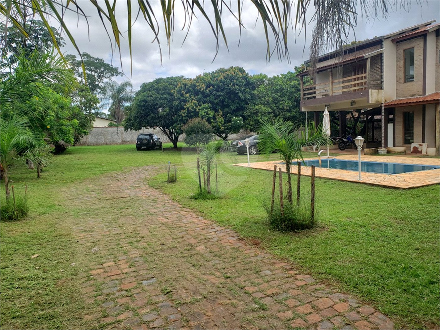 Casa à venda com 3 quartos, sendo 2 suítes,  no condomínio Jardim Eldorado Ribeirão Preto, Ribeirão Preto - SP