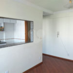 Apartamento à venda com 2 quartos em Brás, São Paulo, SP