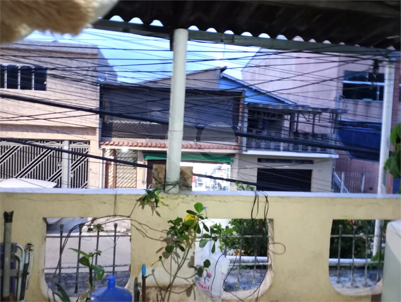 Sobrado à venda com 3 quartos em Vila Menck, Osasco, SP