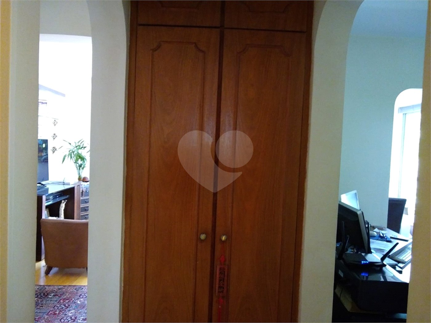 Apartamento à venda com 3 quartos, sendo 1 suíte,  em Real Parque, São Paulo, SP