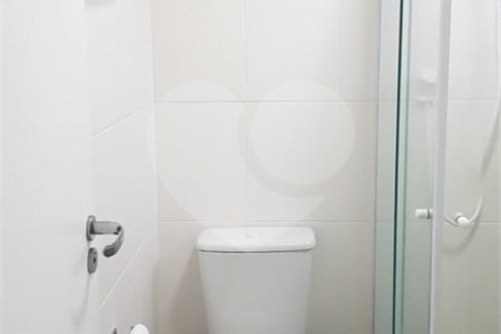 Cobertura à venda com 2 quartos, sendo 1 suíte, em Vila Mazzei, São Paulo, SP