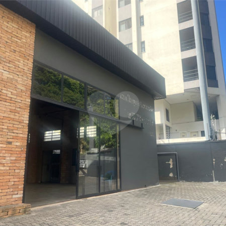 Prédio à venda em Morumbi, São Paulo, SP