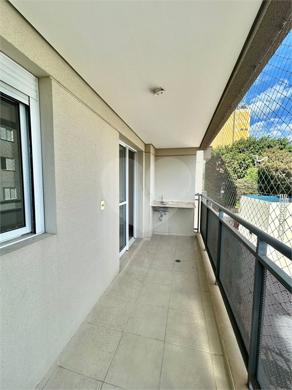 Apartamento à venda com 2 quartos, sendo 1 suíte, em Tucuruvi, São Paulo, SP