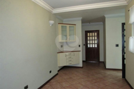 Sobrado à venda com 3 quartos, sendo 1 suíte, em Brooklin, São Paulo, SP