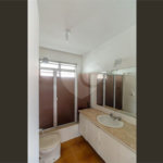 Apartamento à venda com 3 quartos em Higienópolis, São Paulo, SP