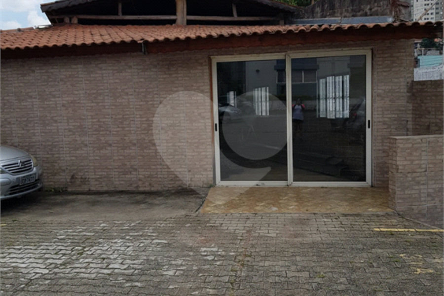 Apartamento à venda com 2 quartos em Imirim, São Paulo, SP