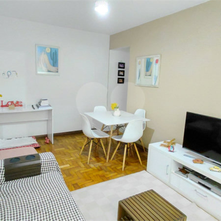 Apartamento à venda com 2 quartos, sendo 1 suíte, em Barra Funda, São Paulo, SP