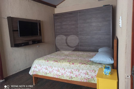 Casa à venda com 4 quartos em Jardim Progresso, Franco da Rocha, SP