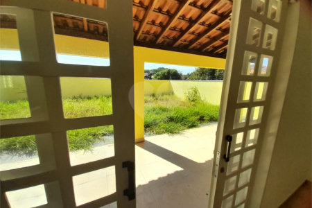 Casa para locação no Bairro Santa Marta - São Carlos