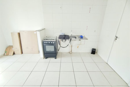 Apartamento à venda com 2 quartos em Barra Funda, São Paulo, SP