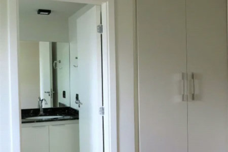 Apartamento à venda com 2 quartos, sendo 1 suíte, em Parque Reboucas, São Paulo, SP