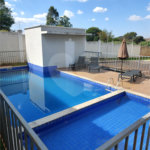 Apartamento à venda com 2 quartos em Jardim Santa Clara (vila Xavier), Araraquara, SP