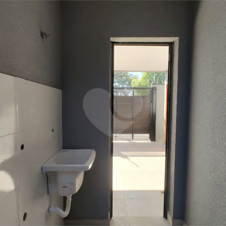Casa de Vila à venda com 2 suítes em Wanel Ville, Sorocaba, SP