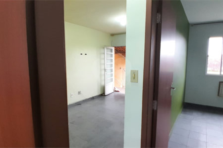 Apartamento à venda com 2 quartos em Campo Grande, Rio de Janeiro, RJ