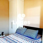 Apartamento à venda com 2 quartos em Conjunto Residencial Trinta e Um de Março, São José dos Campos, SP