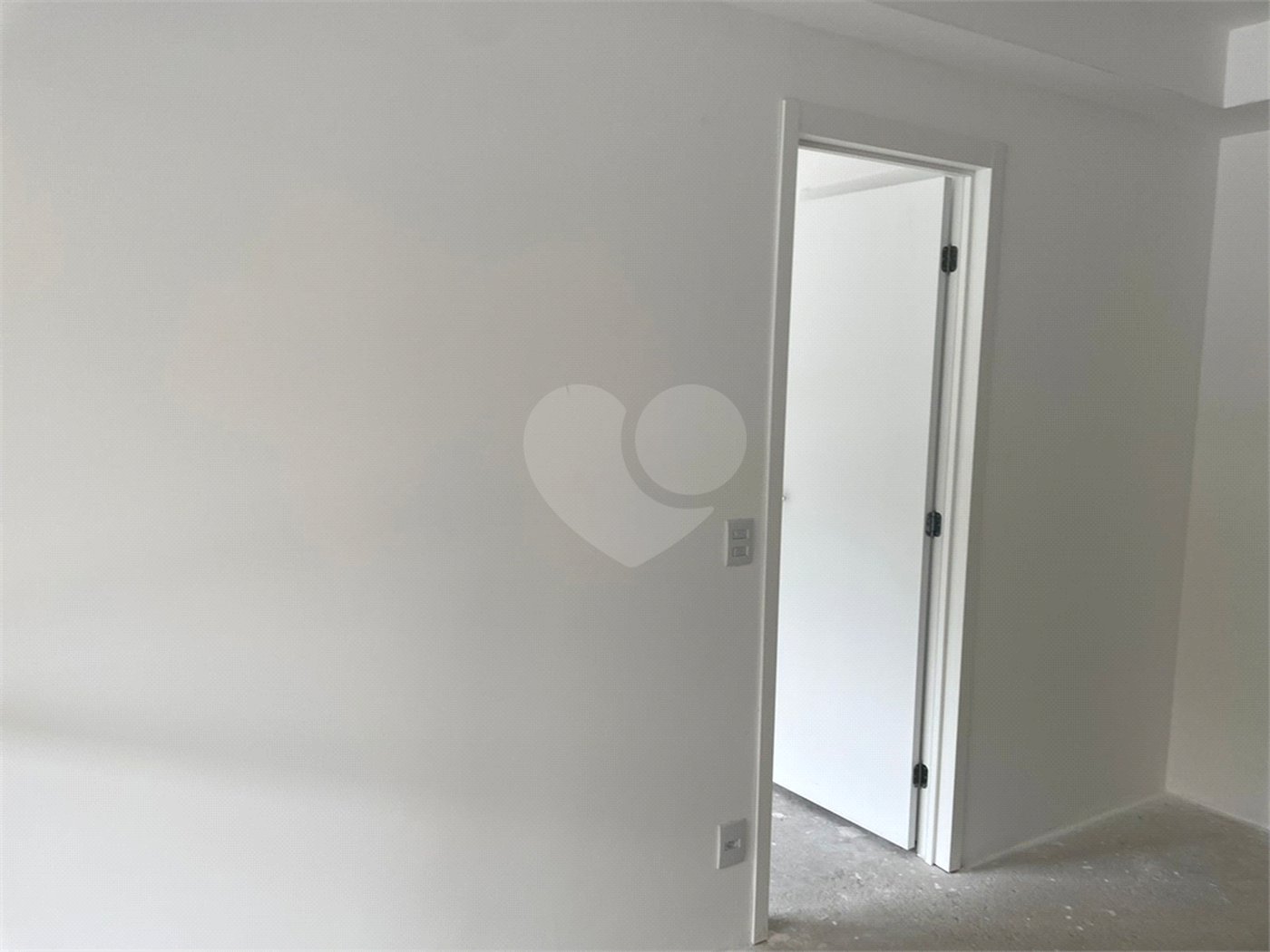 Apartamento à venda com 1 quarto em Bosque da Saúde, São Paulo, SP