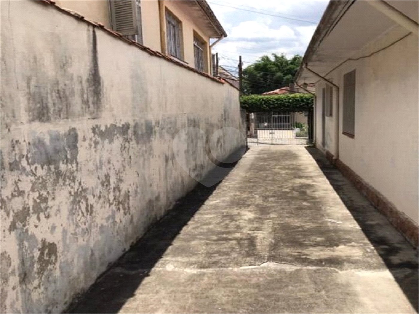 Terreno à venda em Vila Guilherme, São Paulo, SP