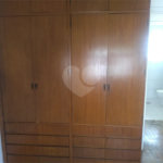 Apartamento à venda com 3 quartos em Perdizes, São Paulo, SP