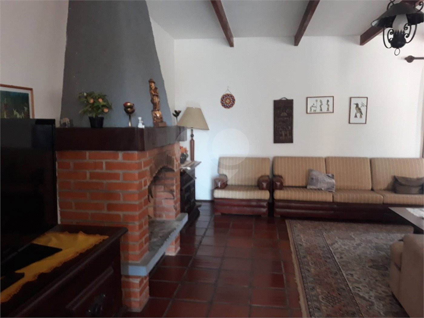 Sítio à venda com 5 quartos, sendo 3 suítes,  em Planalto Verde, São Roque, SP