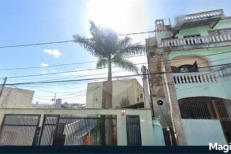Casa de Vila à venda com 2 quartos em Vila Formosa, São Paulo, SP