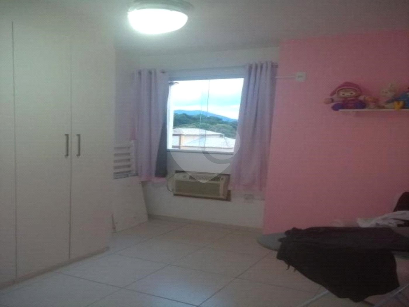 Casa à venda com 3 quartos em Campo Grande, Rio de Janeiro, RJ