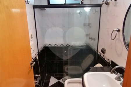 Apartamento à venda com 3 quartos, sendo 1 suíte, em Jardim Paulista, São Paulo, SP