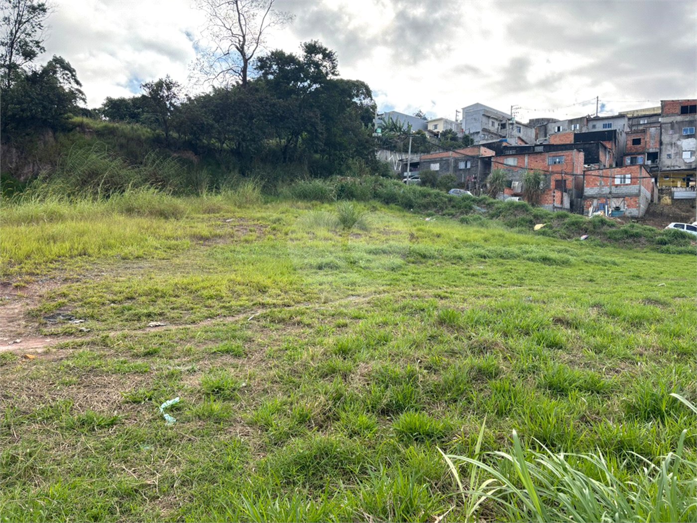 Terreno à venda em Vila Anchieta, Poá, SP