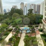 Apartamento à venda com 3 suítes em Paraíso do Morumbi, São Paulo, SP