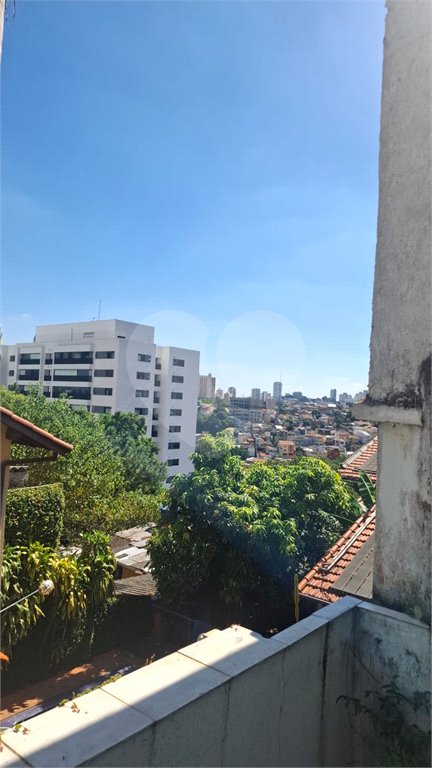 Sobrado à venda com 3 suítes em Vila Pompéia, São Paulo, SP
