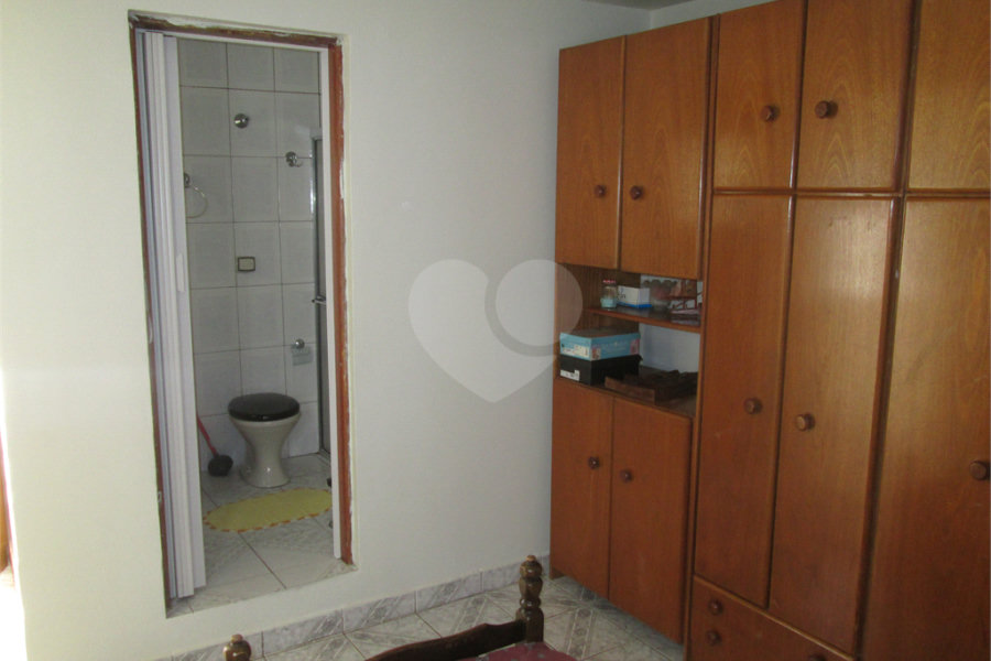 Sobrado à venda com 4 quartos, sendo 2 suítes, em Casa Verde, São Paulo, SP