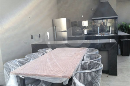 Studio à venda com 1 quarto em Ipiranga, São Paulo, SP