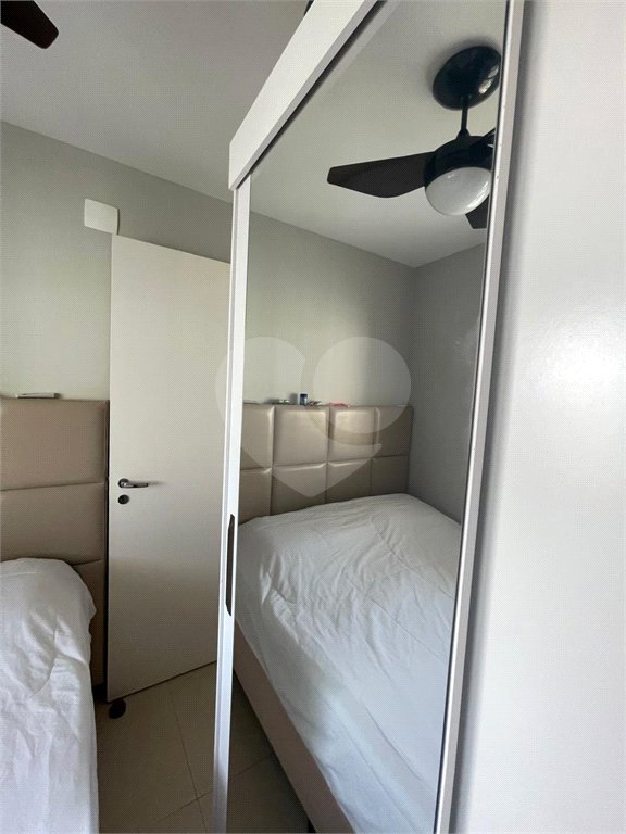 Apartamento à venda com 2 quartos, sendo 1 suíte, em Vila Anastácio, São Paulo, SP